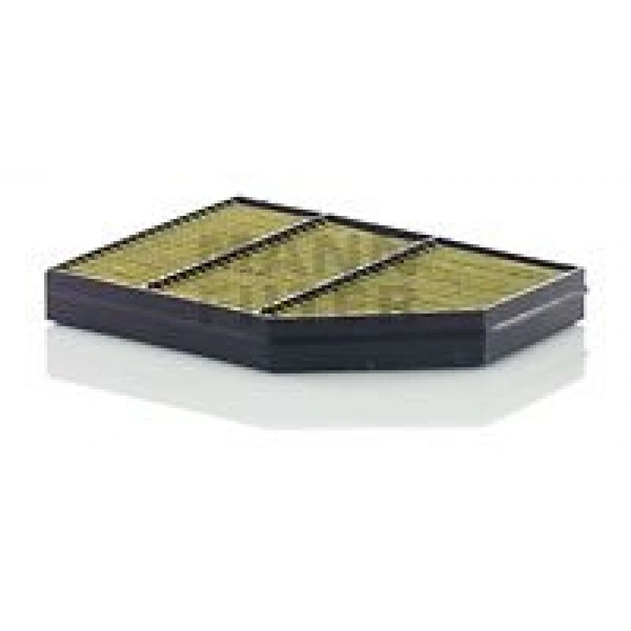 POLEN FİLTRESİ KAMPANYALI