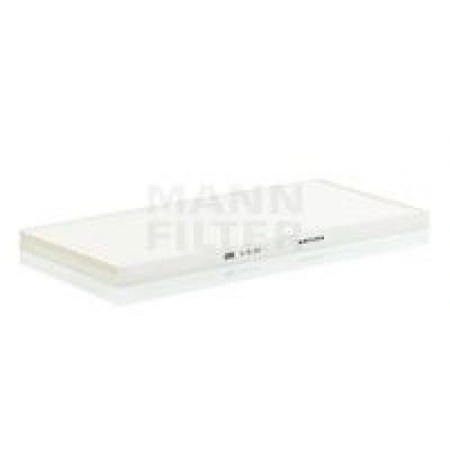 POLEN FİLTRESİ KAMPANYALI