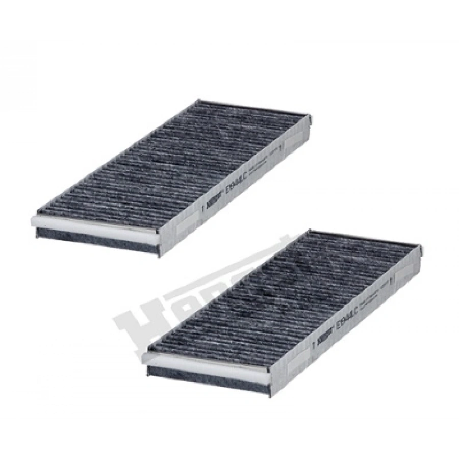 POLEN FILTRESI (KARBONLU) A6 BM 05-11