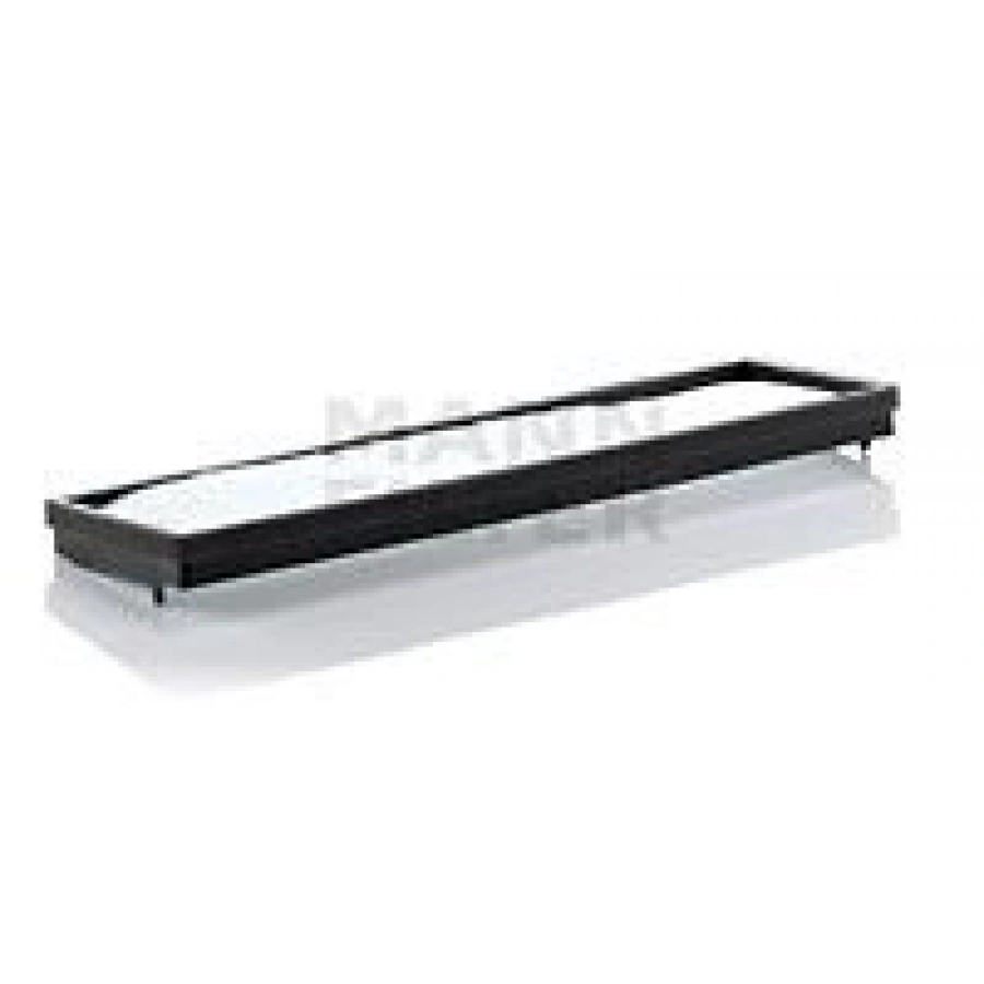 POLEN FİLTRESİ KARBONLU MERCEDES ACTROS MP4-AROCS-ANTOS KAMPANYALI