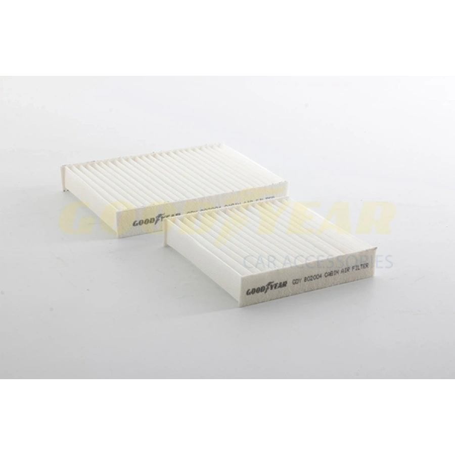 POLEN FILTRESI (KARBONSUZ) 207/208/2008 B.M 07-