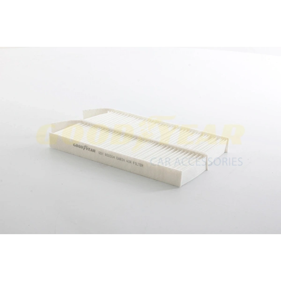 POLEN FILTRESI (KARBONSUZ) 3008/5008/PARTNER TEPEE B.M 07-