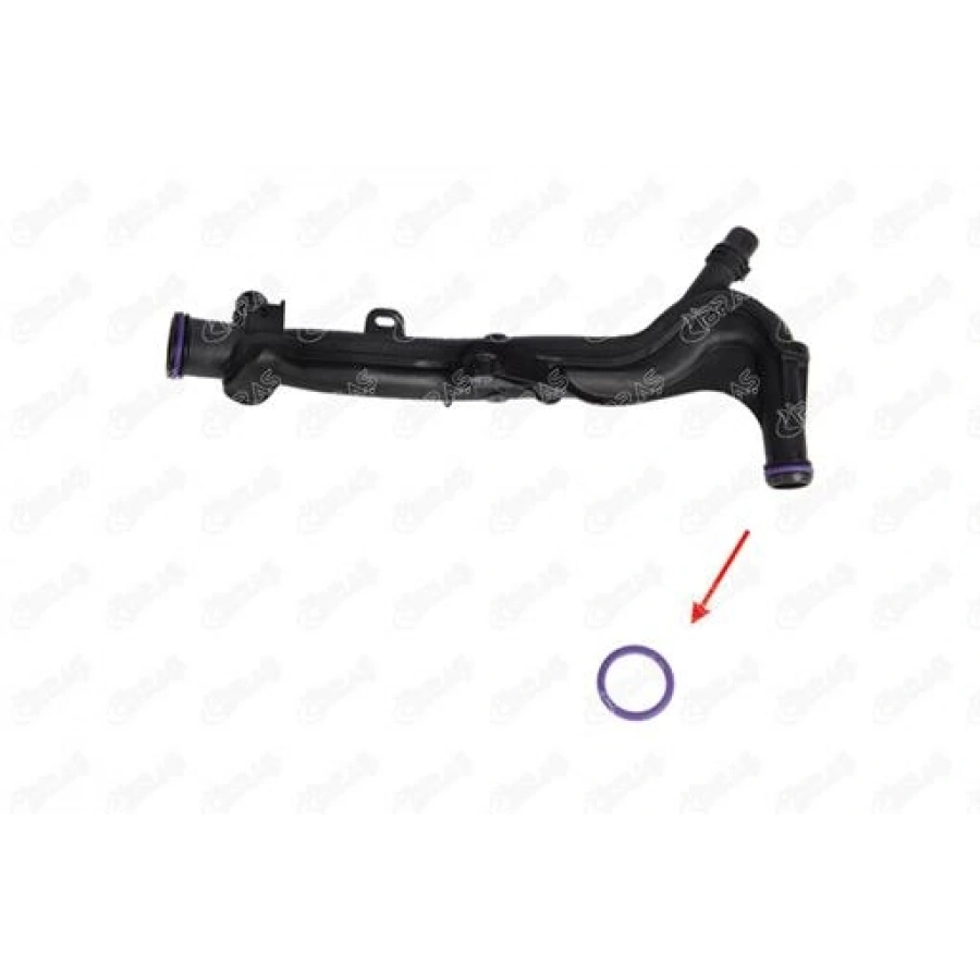 POLEN FILTRESI . MAZDA 3 (BM, BN) : MAZDA 6 (GJ, GL) 2.0 13- 1.5 14-