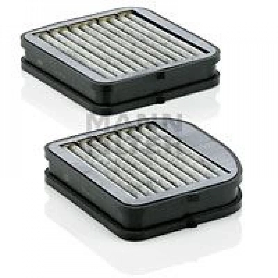 POLEN FİLTRESİ MERCEDES SL R230 SL 600 500HP 02 03-02 06 KAMPANYALI