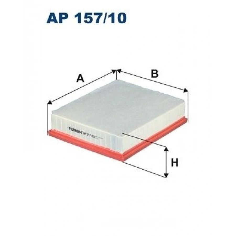 POLEN FİLTRESİ MERCEDESW470 -NAVARA NP300- ALASKAN KAMPANYALI