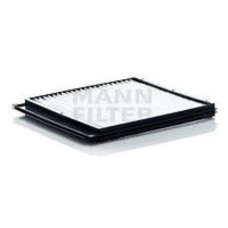 POLEN FİLTRESİ NAVARA D40 2.5 DCI 145HP 06 05- KAMPANYALI