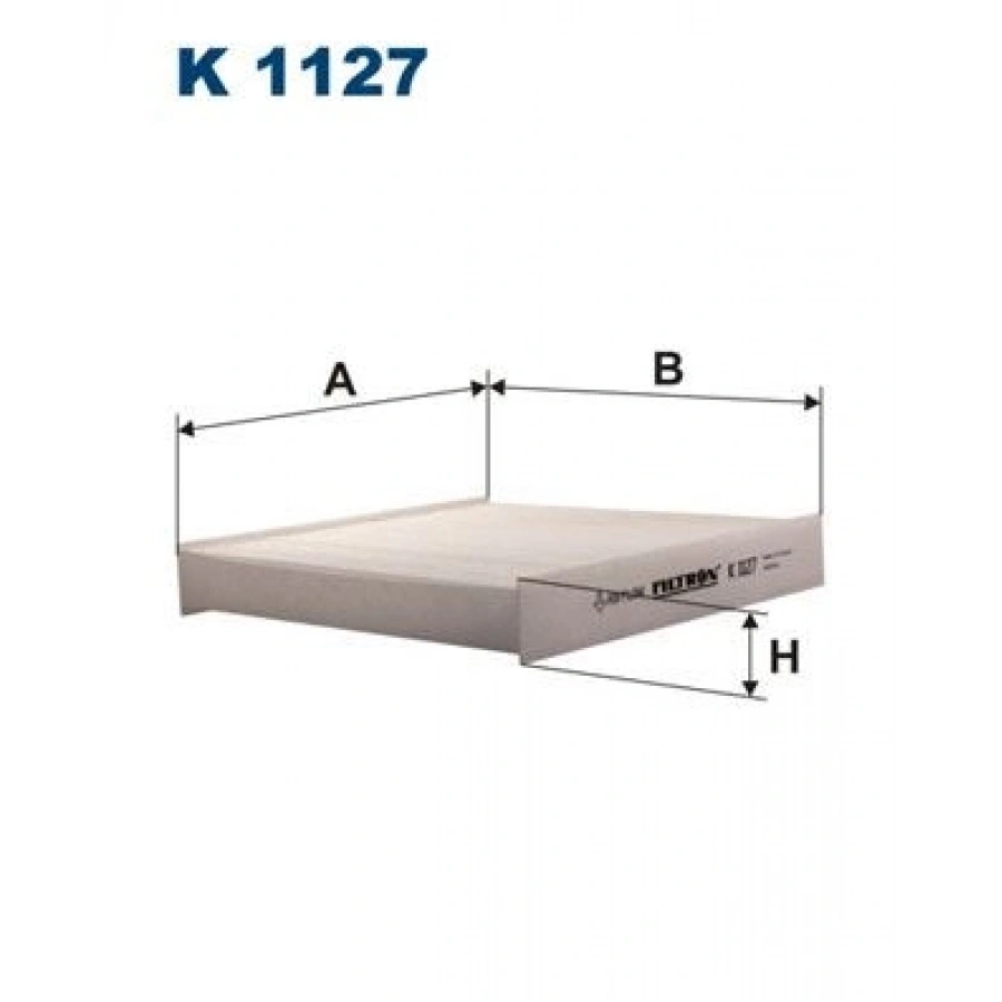 POLEN FİLTRESİ PARTNER BERLINGO 1.4 1.4İ 1.6 16V 1.8İ 1.6 HDI 1.8D 1.9D 2.0 HDI 97 XSARA 99>05KAMPANYALI