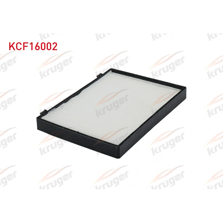 POLEN FILTRESI PLASTIK CERCEVELI CHEVROLET CAPTIVA 2006- / OPEL ANTARA 2006-