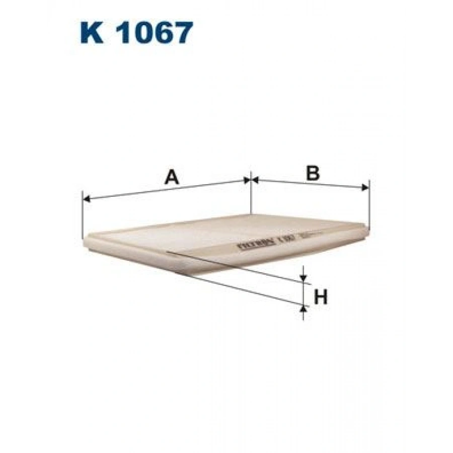 POLEN FİLTRESİ SCENIC II SCENIC RX4 9903 KLİMALI KARBONLU KAMPANYALI