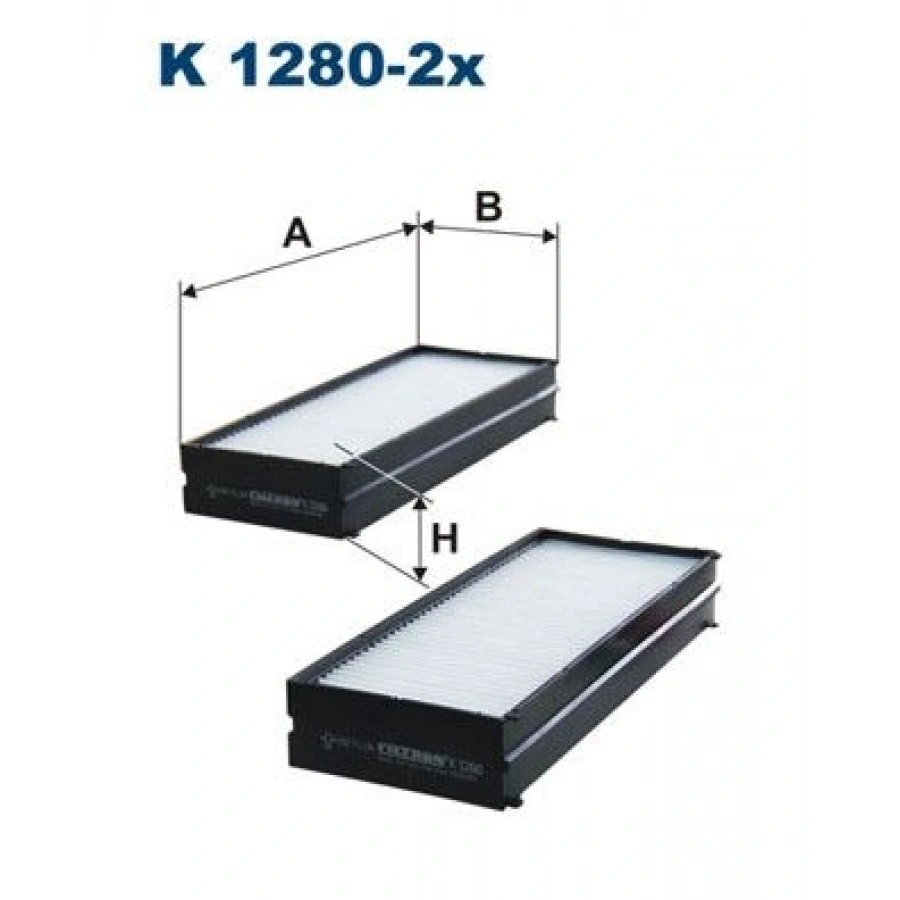 POLEN FİLTRESİ SONATA V NF 2.4İ 16V 162HP 03 05-KAMPANYALI
