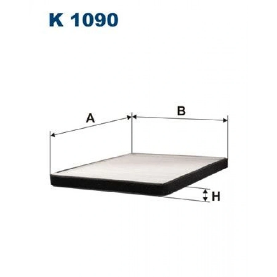 POLEN FİLTRESİ SPLASH 1.2 86HP 05 08-KAMPANYALI