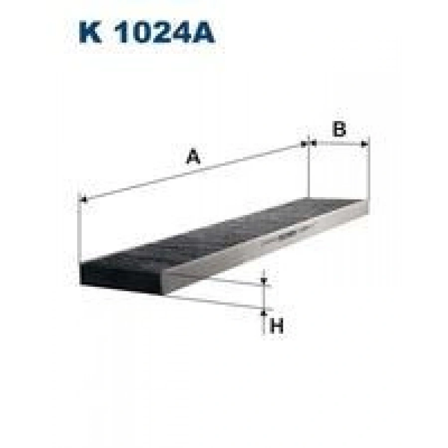 POLEN FİLTRESİ TRANSPORTER T5 09 MULTIVAN V 04 TOUAREG 04>10 Q7 10 AMAROK 10 PORSCHE CAYENKAMPANYALI