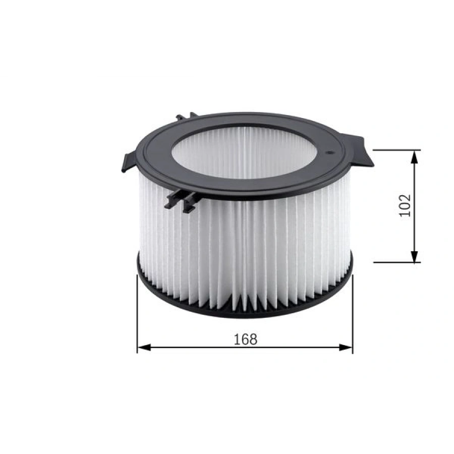 POLEN FILTRESI TRANSPORTER.T4