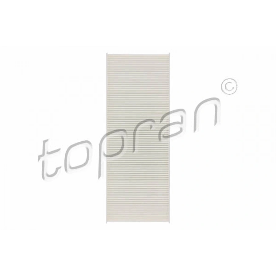 POLEN FILTRESI VW PASSAT B5 (3B2) 1.6 96-00 AUDI A4 B5 (8D2) 1.6 94-00