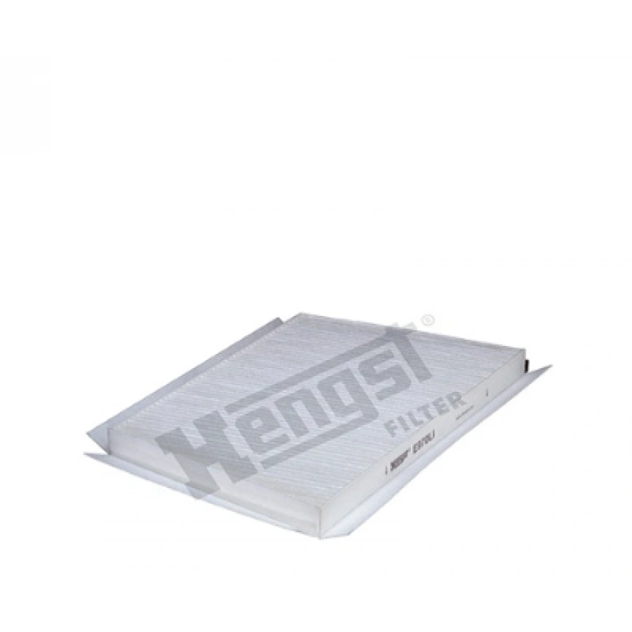 POLEN FILTRESI W203 BM 00-08