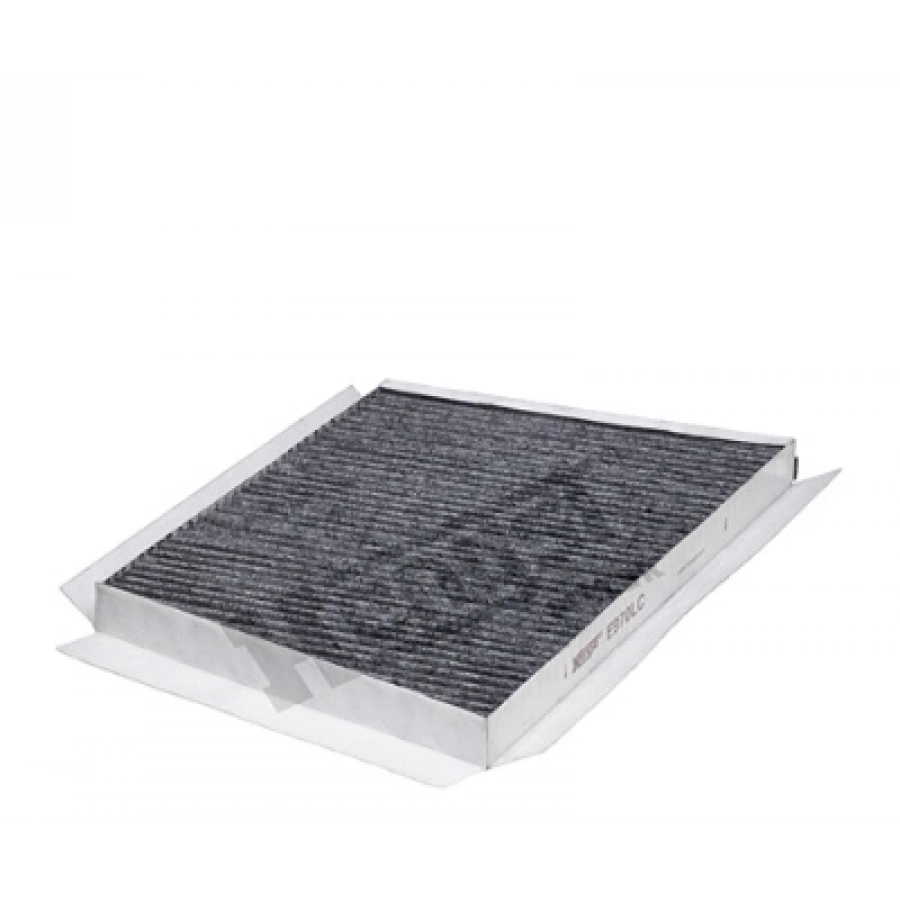 POLEN FILTRESI W203 CL203 S203 C209 A209 BM 2000-2011