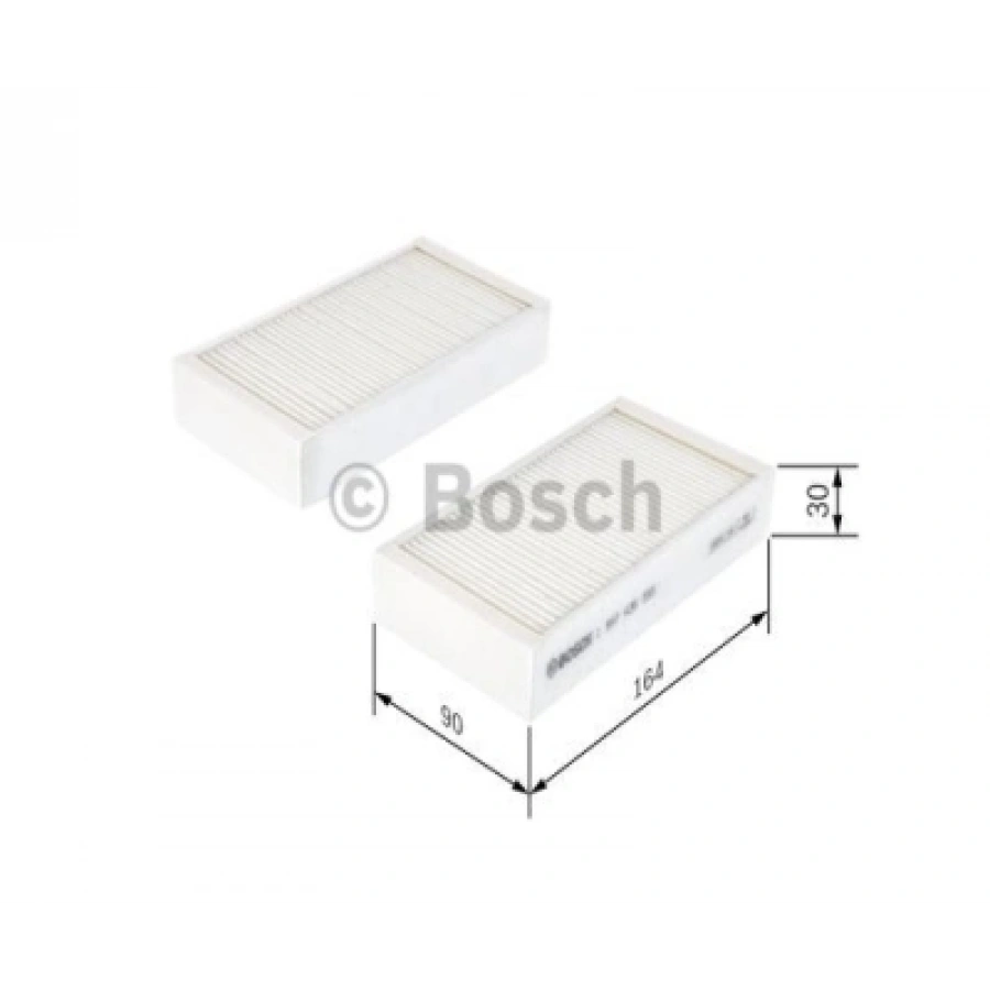 POLEN FILTRESI X3 F25-X4 F26 BM 11-18