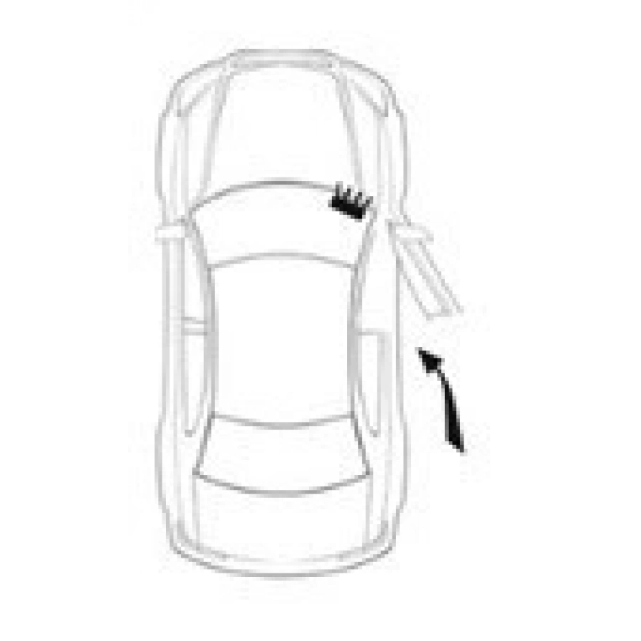 POLEN FILTRESI XSARA B.M 97-