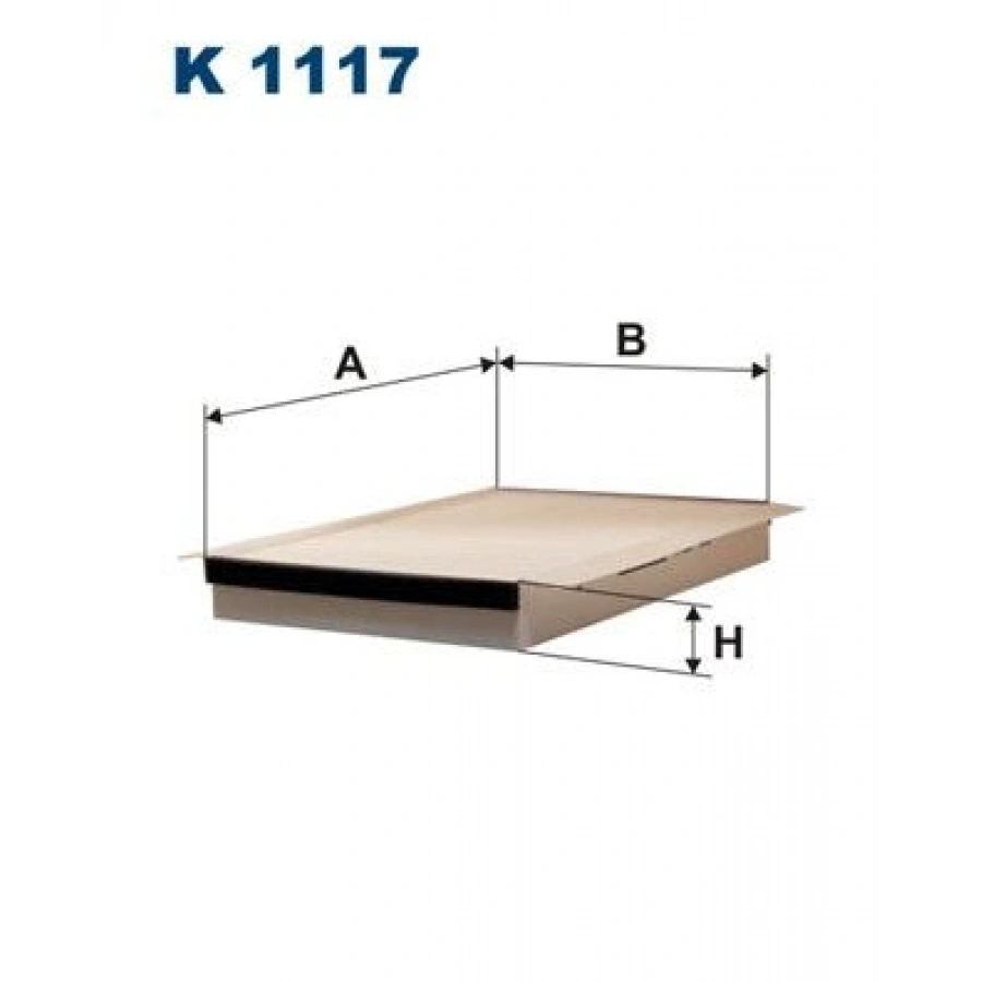 POLEN FİLTRESİKAMPANYALI