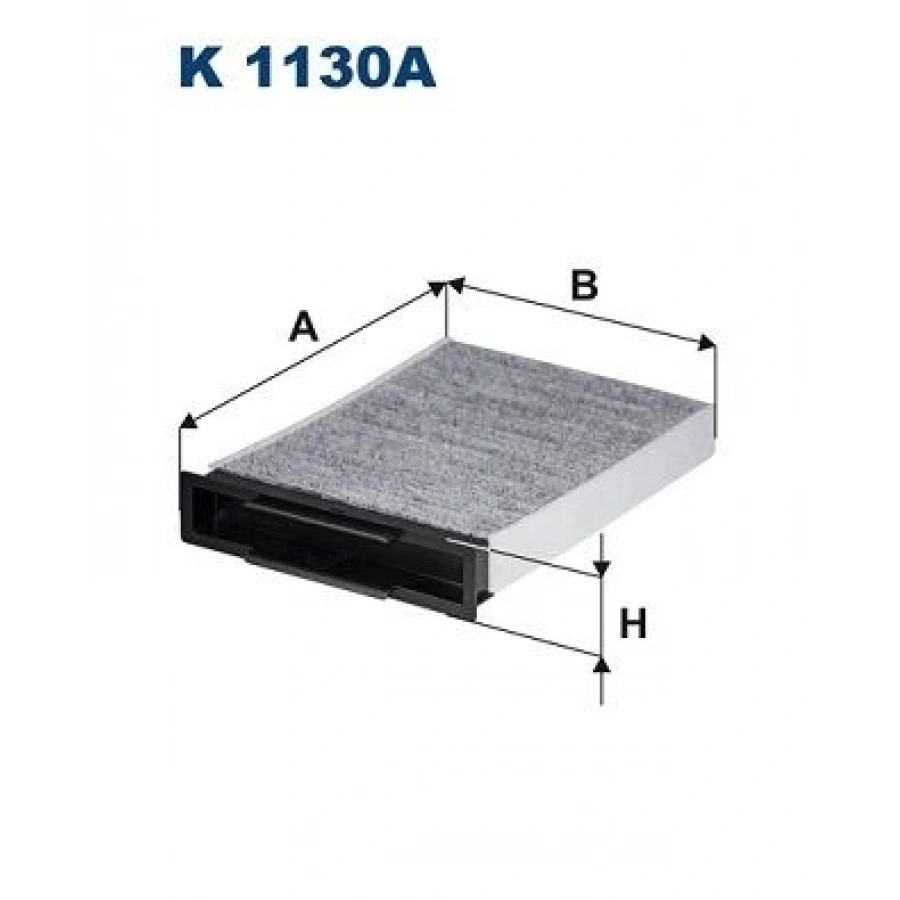 POLEN FİLTRESİKAMPANYALI