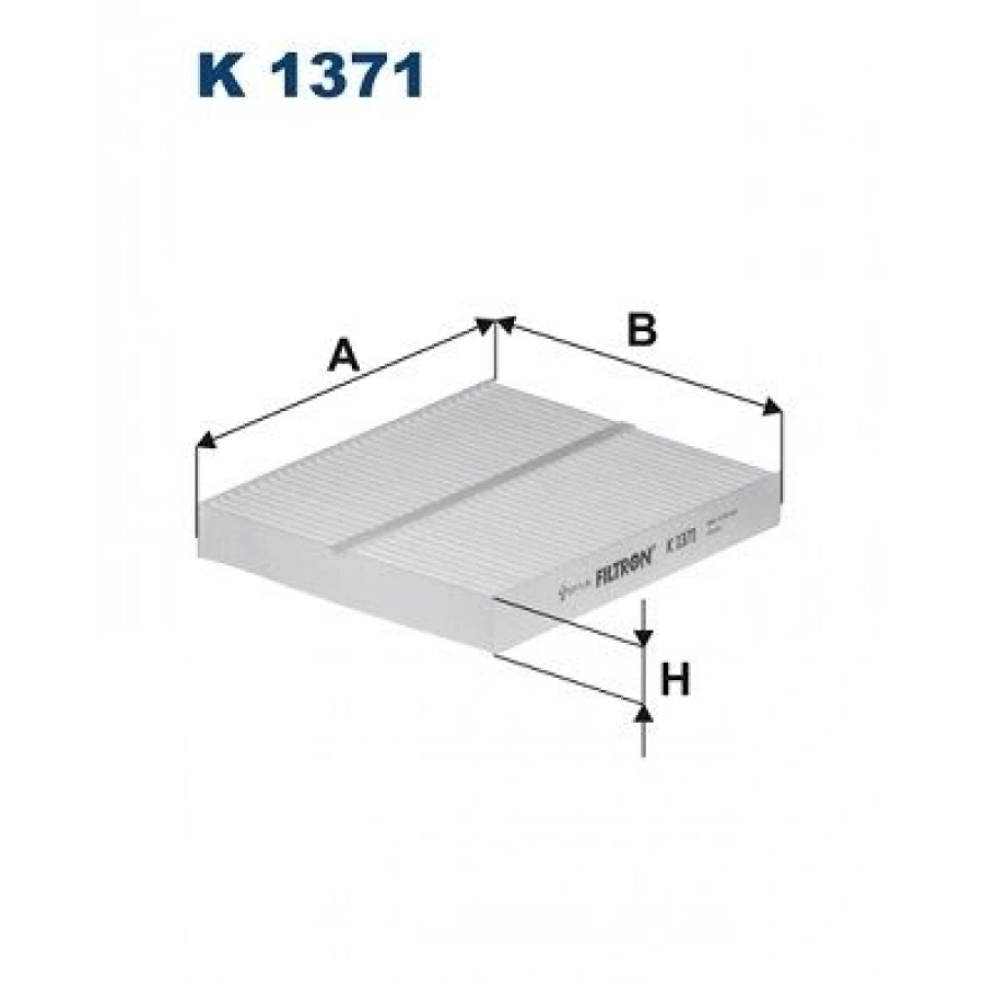 KLİMA FİLT.MAN L 00 95 Y KAMPANYALI