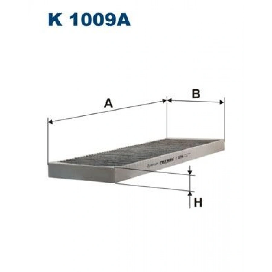 POLEN FİLTRESİKAMPANYALI