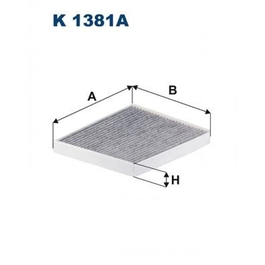 POLEN FİLTRESİKAMPANYALI