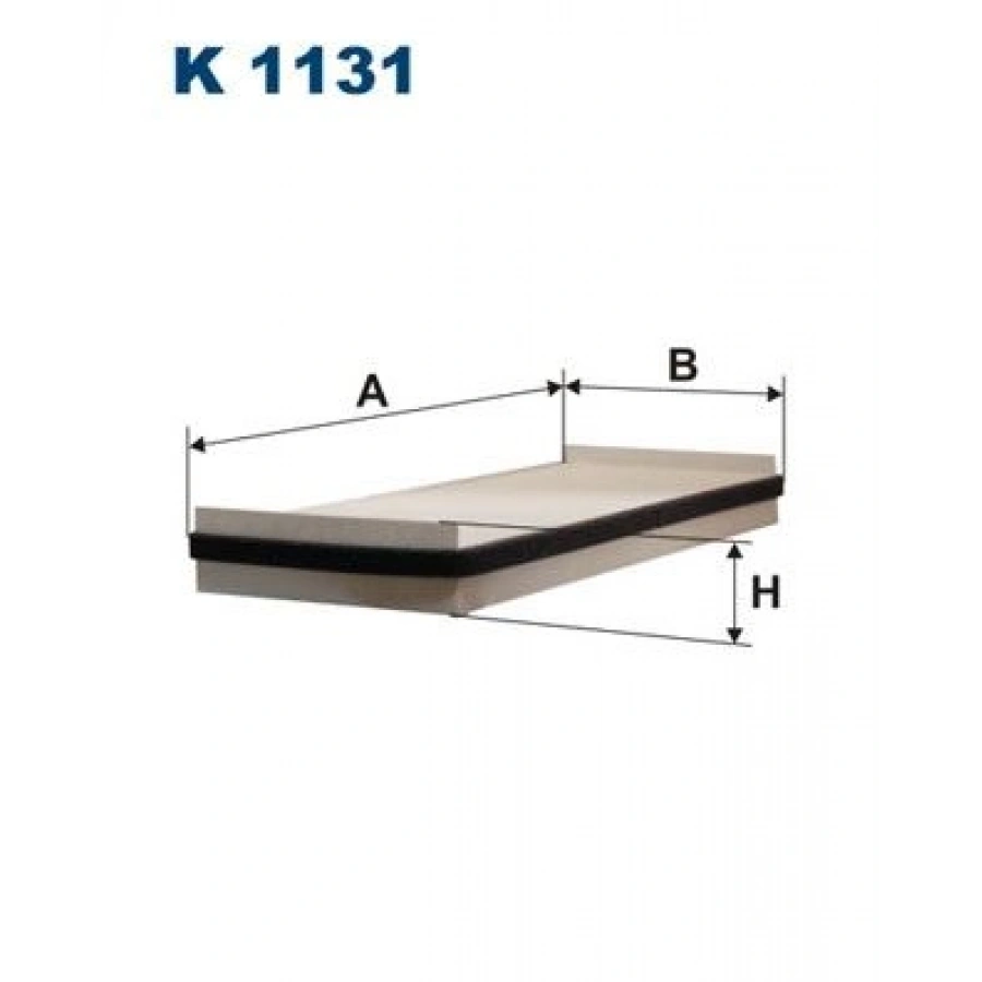 POLEN FİLTRESİKAMPANYALI