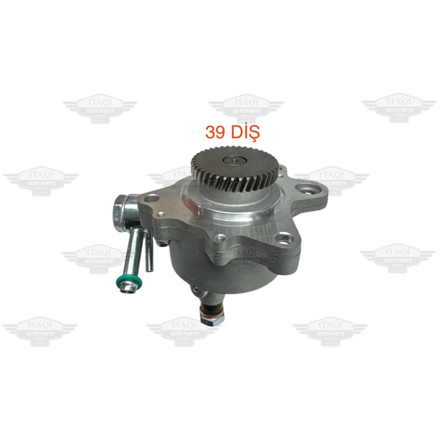 POMPA VAKUM ŞARZ D22 98-02