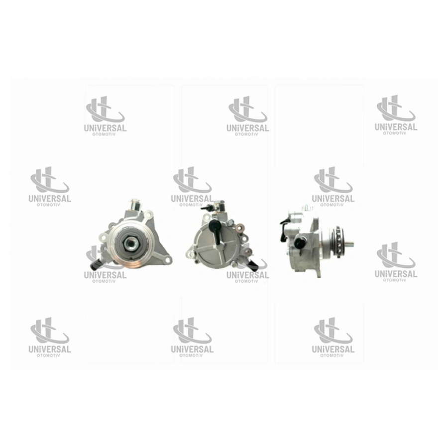 POMPA VAKUM ŞARZ NAVARA 07-12/YD25 02-06