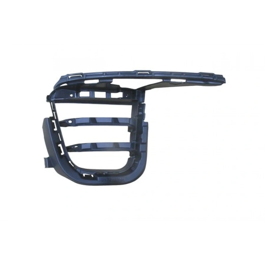 PORSCHE MACAN- 14/17; ÖN TAMPON PANJURU SAĞ SİYAH (TW)