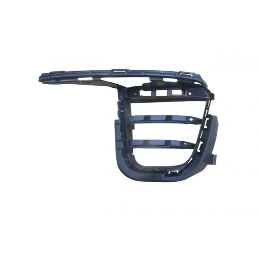 PORSCHE MACAN- 14/17; ÖN TAMPON PANJURU SOL SİYAH (TW)