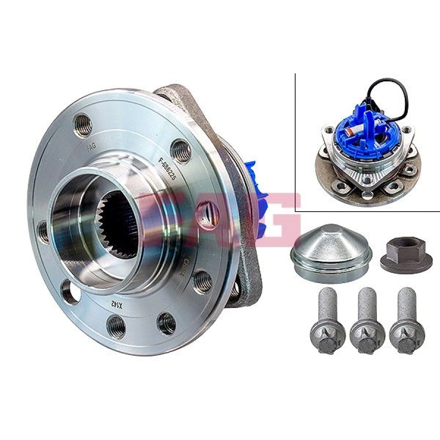 PORYA ARKA 99 5-SERI (E39-E60-E61)