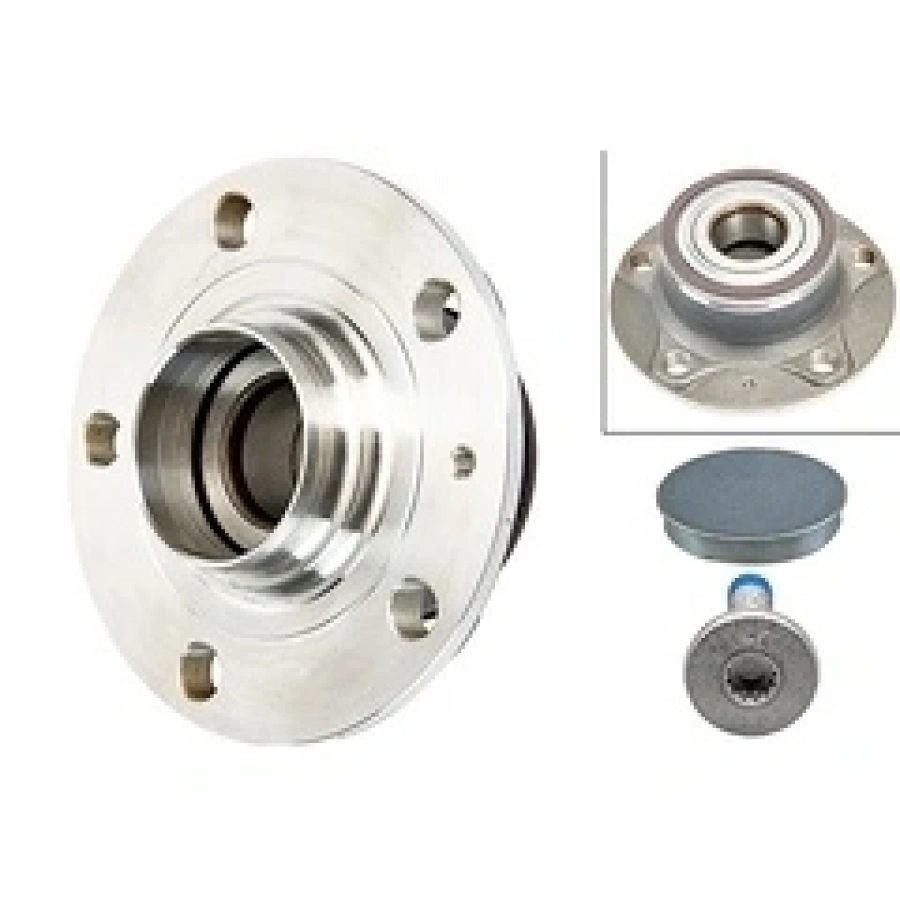 PORYA ARKA Kampanya | VOLKSWAGEN | CADDY | 2004>