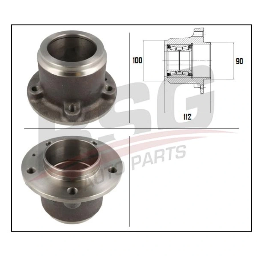 PORYA ARKA MASTER III BM 09