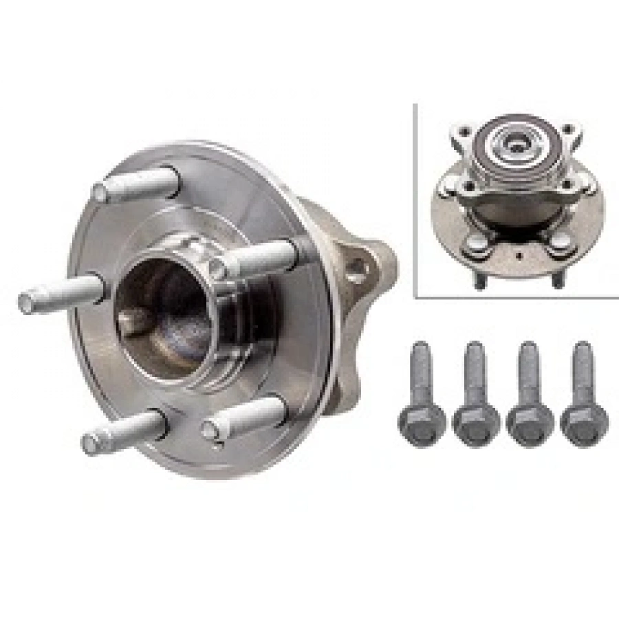 PORYA ARKA MOKKA AVEO T300 BM 12-