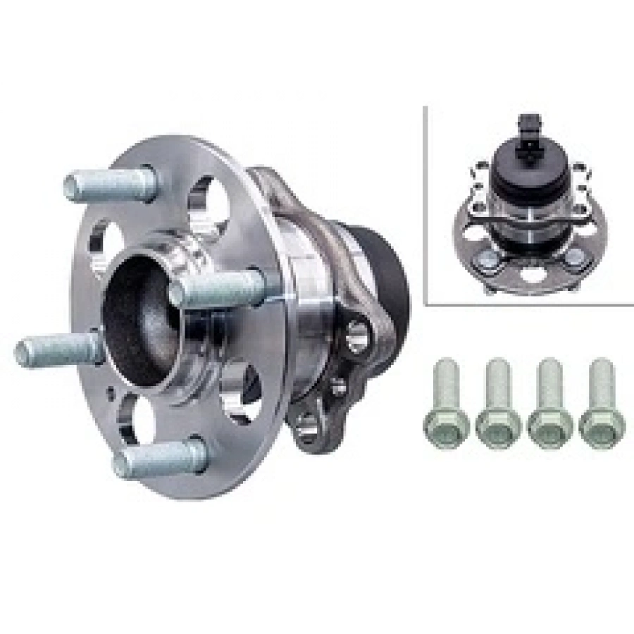 PORYA ARKA PICANTO/I10 BENZIN 2017-