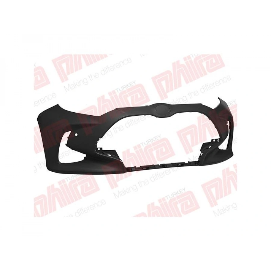 PORYA ARKA RULMANILI CIVATASIZ / SENSÖRSÜZ C-MAX / FOCUS BM 03-11