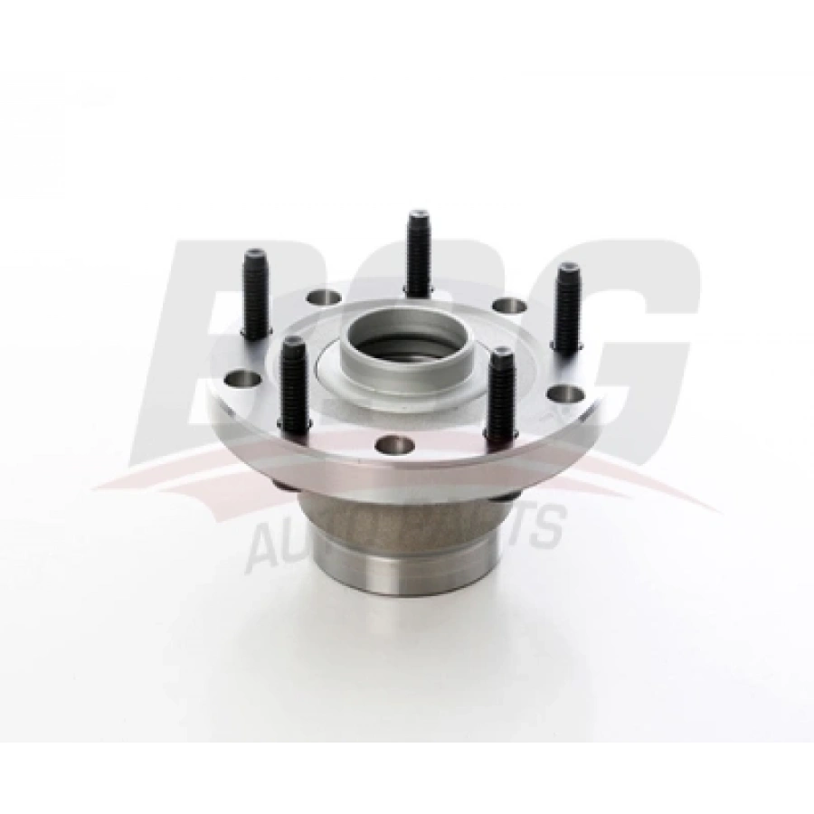 PORYA ARKA RULMANLI 6C11 2B664 DB/Ö.ÇEKER +ABS UZUN SASE TRANSIT V-347 BM 06-