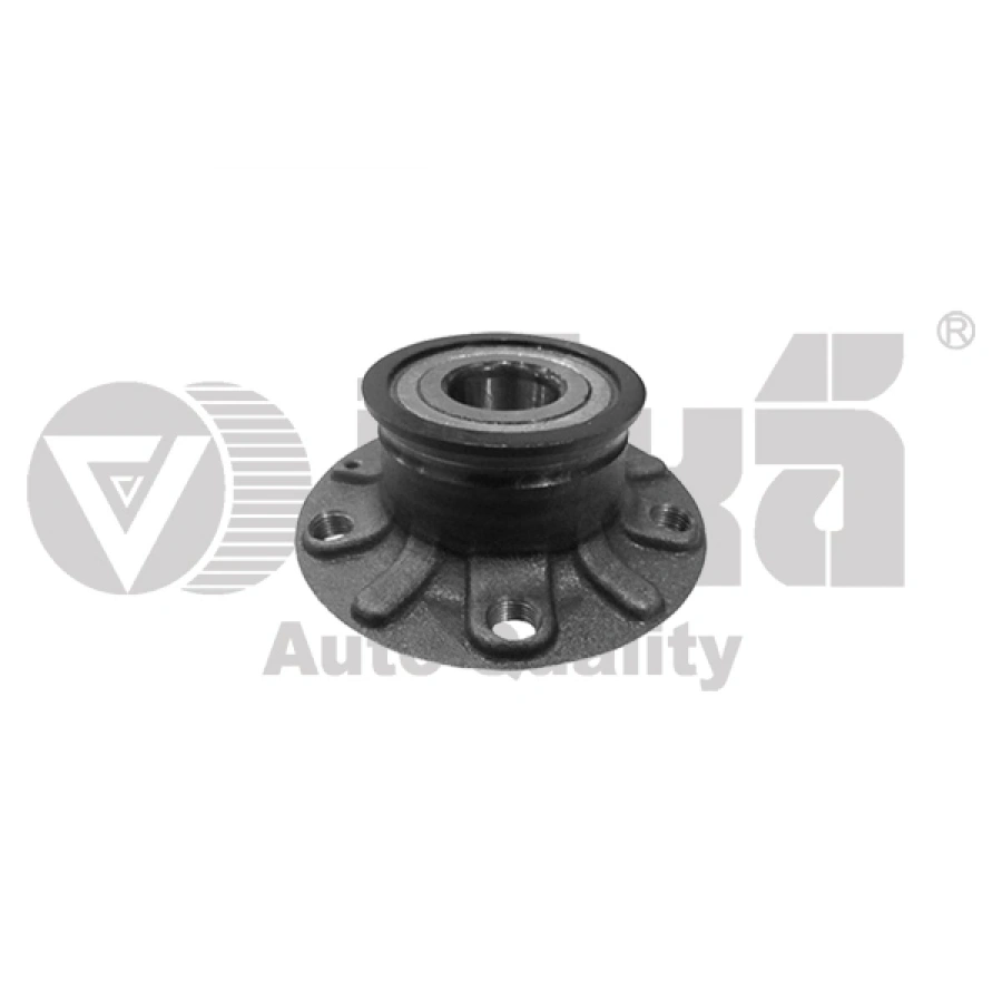 PORYA ARKA RULMANLI 713610620 (32 mm) GOLF5-GOLF6-JETTA-PASSAT-A3 BM 04-