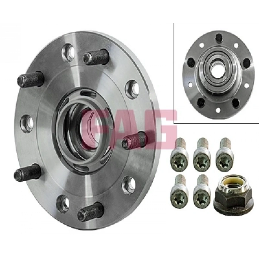 PORYA ARKA RULMANLI BK21 2B664 CB/AB Ø 37 mm TRANSIT V-362 BM 12-