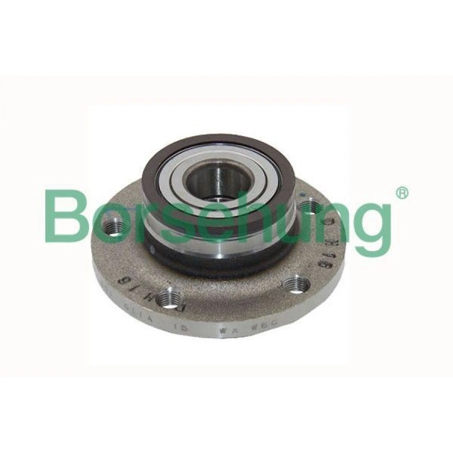 PORYA ARKA (RULMANLI KOMPLE) 32 MM 5 DELİK GOLF5-GOLF6-JETTA-PASSAT-A3 (FAG 713 6106 20 / VKBA 3644 (32 MM) R1