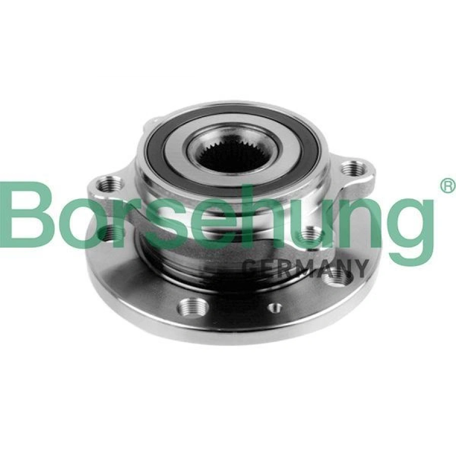 PORYA ARKA (RULMANLI KOMPLE) 32 MM CADDY (713 6108 30 / VKBA 6558)