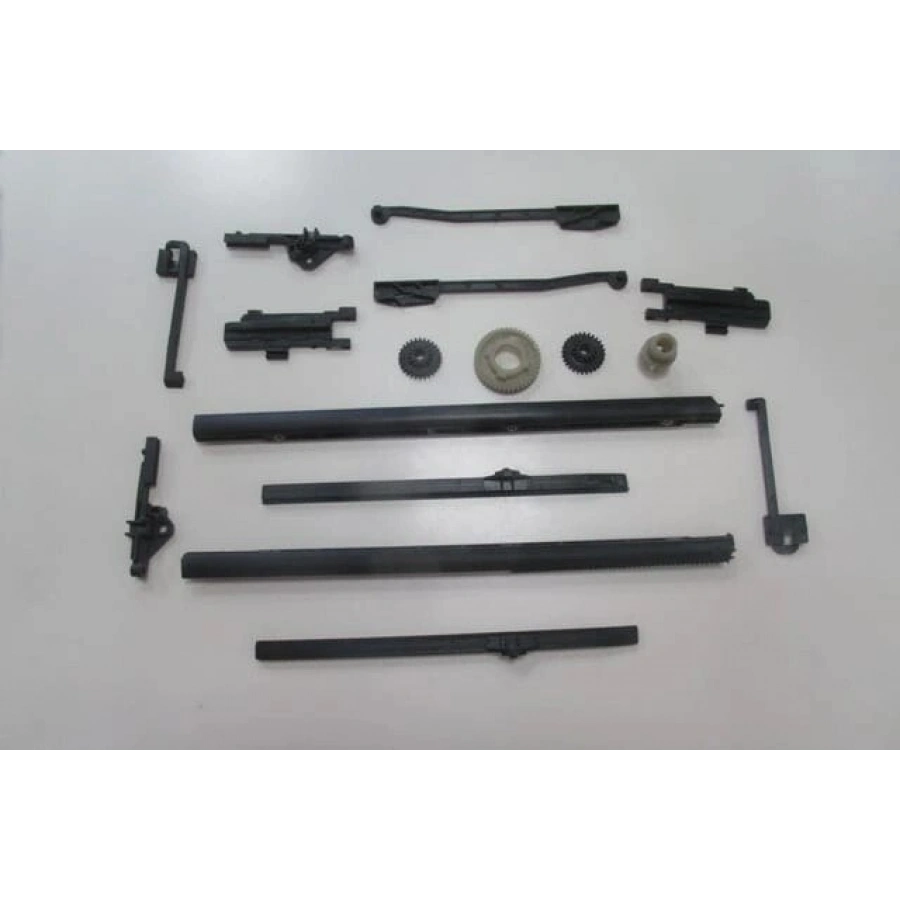 PORYA ARKA RULMANLI SENSÖRLÜ LAND ROVER RANGE ROVER DISCOVERY II 2.5 Td5-4.0 V8 98-04