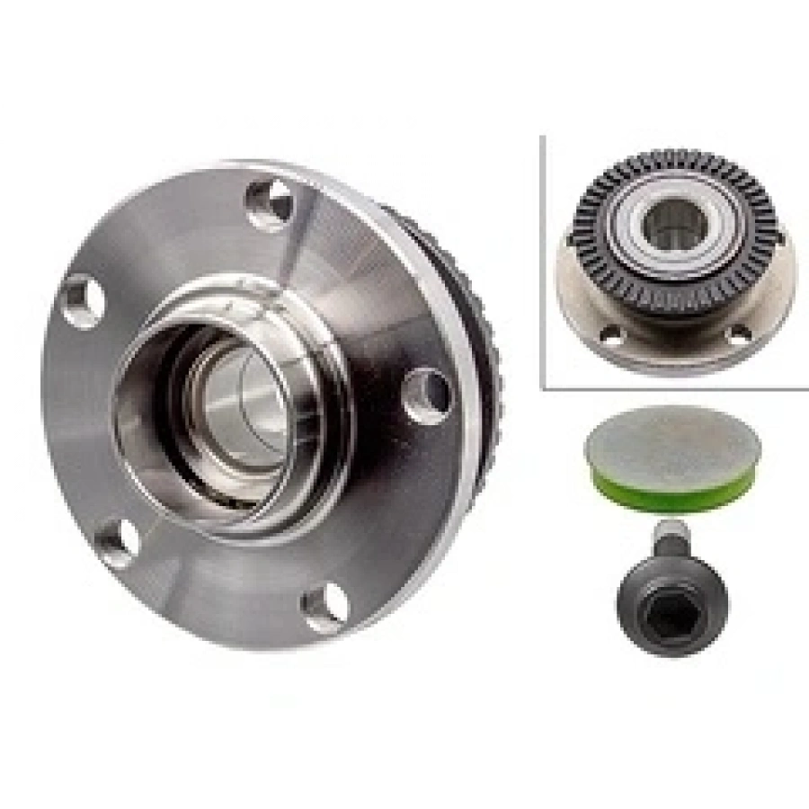 PORYA ARKA RULMANLI VKBA 3606 A4 BM 00-08