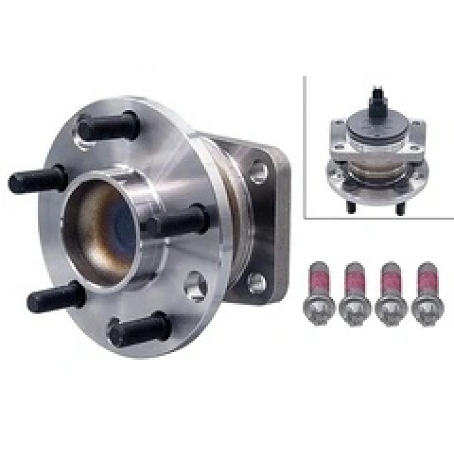 PORYA ARKA RULMANLI VKBA3576 MONDEO BM 00-07