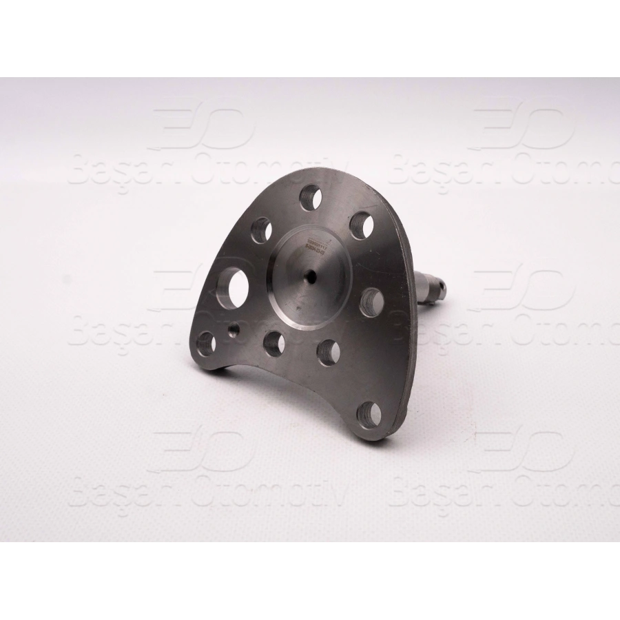 PORYA ARKA SOL (6X65 10,5MM ABSSIZ) VW PASSAT POLO GOLF2 3 1.0 84>