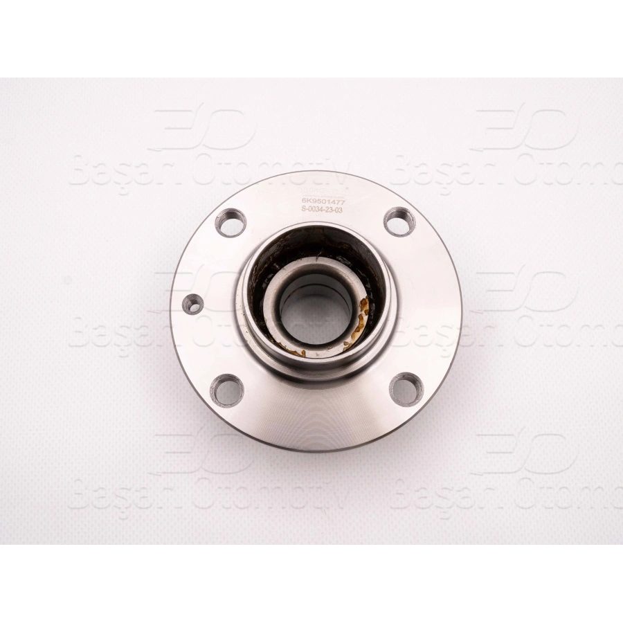 PORYA ARKA SOL-SAG (4X100 120X30 ABS 43DIS) VW CADDY INCA 96 >