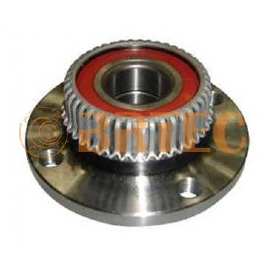 PORYA ARKA SOL-SAG (4X100 120X30MM DIS ABSLI 43 ABS DIS 63.7MM GENISLIK) VW POLO CADDY SKODA OCTAVIA SEAT INCA 96 >