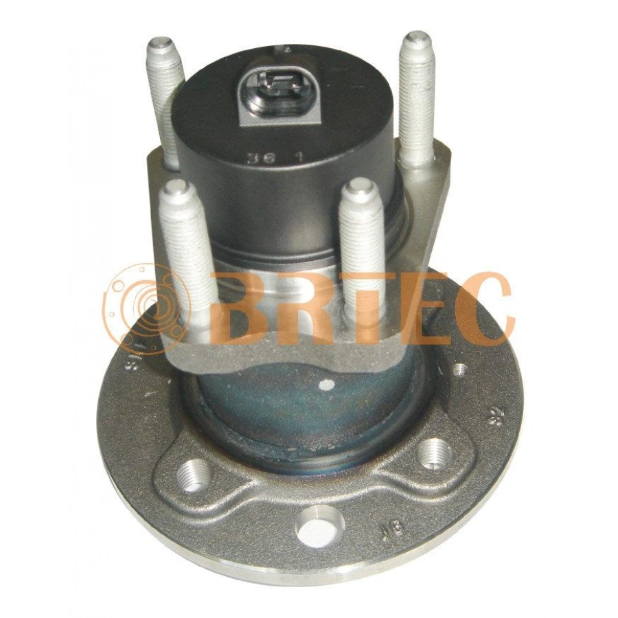 PORYA ARKA SOL-SAG (4X106 136CAP 29 ABS DIS 155MM GENISLIK) OPEL ASTRA F ASTRA G COMBO 91 >